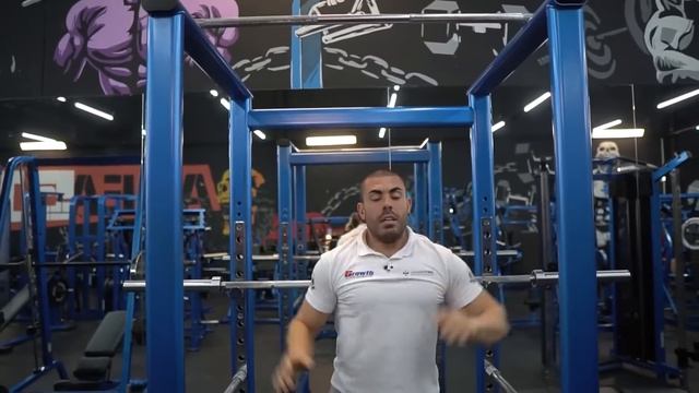 Como Melhorar A Força Na Barra Fixa