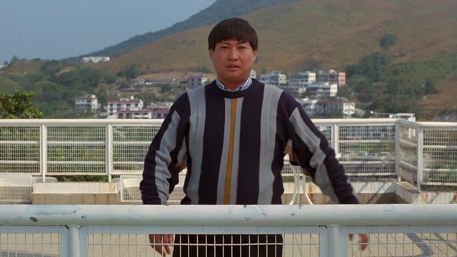 Jackie Chan "Dragons Forever" (1988) Ultra HD 4K Full Movie - Extended Cut in Classic English Dub смотреть онлайн