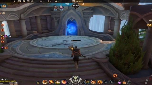 Endless Battle | PC Indie Gameplay смотреть онлайн