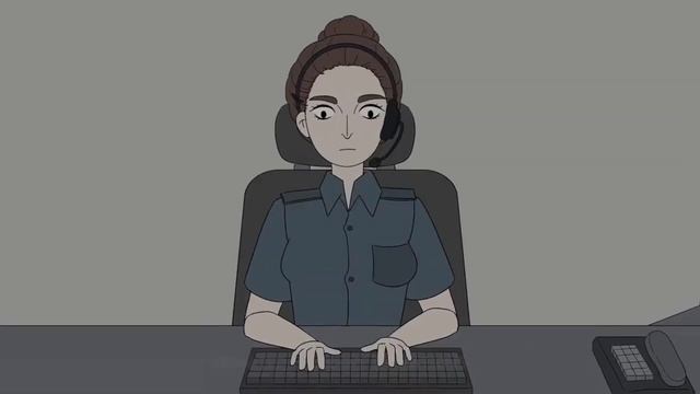 анимационные истории о вызове службы экстренной помощи Denny Animations смотреть онлайн
