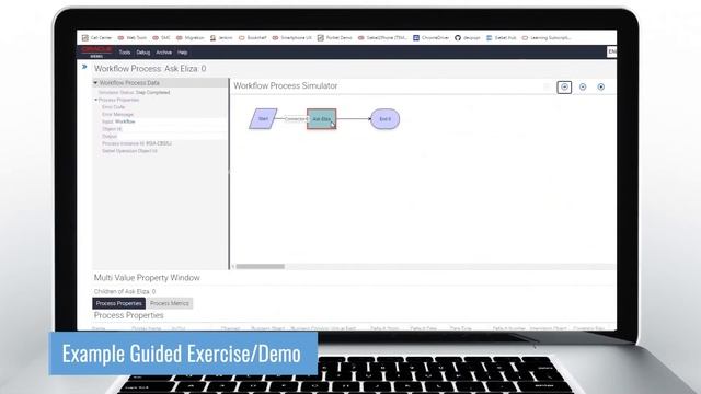Siebel 22 Workshop Trailer смотреть онлайн