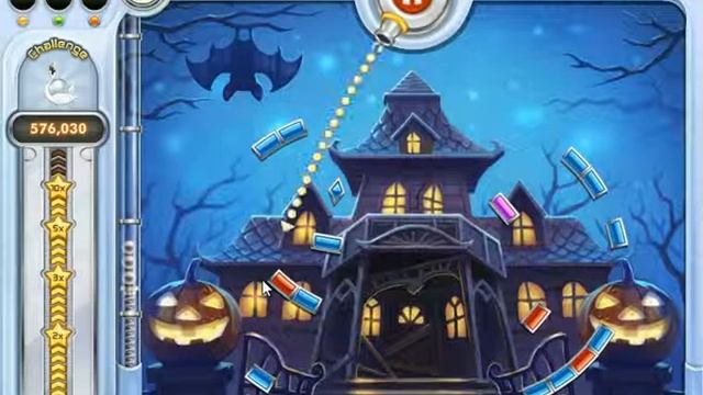 30: Spooky Manor - level 4 смотреть онлайн