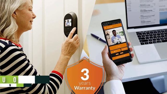 ✅Top 5 Best Peephole Door Camera In 2023 | Best Front Door Security Cameras [Best Door Camera] смотреть онлайн