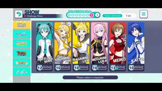 the ULTIMATE project sekai crystal farming guide (Global/EN Version) смотреть онлайн