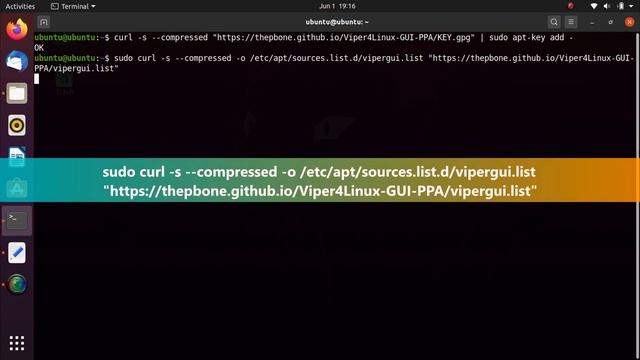 Viper4Linux: A Better Audio Experience on Ubuntu 20.04 and Its Derivatives смотреть онлайн