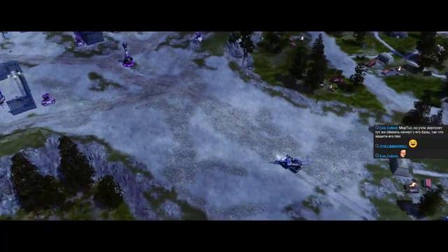Red Alert 3 - Альянс смотреть онлайн