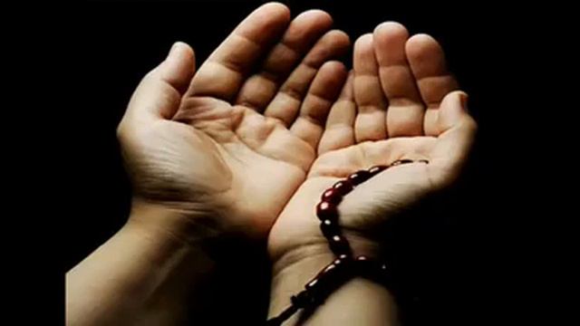 Аллах Велик Великадушный защити всех существующих от шайтан и дьявола Амин Амин смотреть онлайн