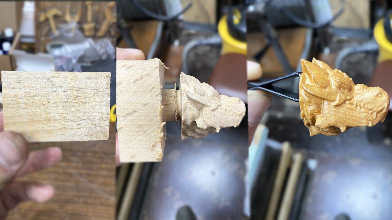 БИЗНЕС В ГАРАЖЕ НА СТАНКЕ С ЧПУ / ПРОЦЕСС ИЗГОТОВЛЕНИЯ ТОВАРА ДЛЯ МАРКЕТПЛЕЙСОВ смотреть онлайн