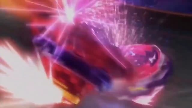 Beyblade Aiger Akabane Evolution (2018-2023) | Turbo- Quadstrike  | Beyblade Burst Quadstrike