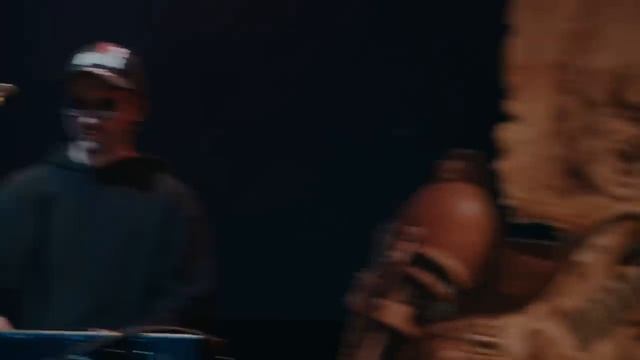 Пикник _ Ничего, ничего не бойся