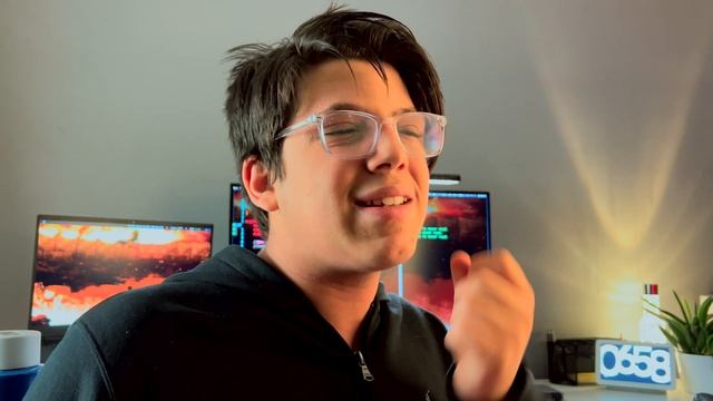 Universal Control | One Keyboard & Mouse to Rule Them All смотреть онлайн