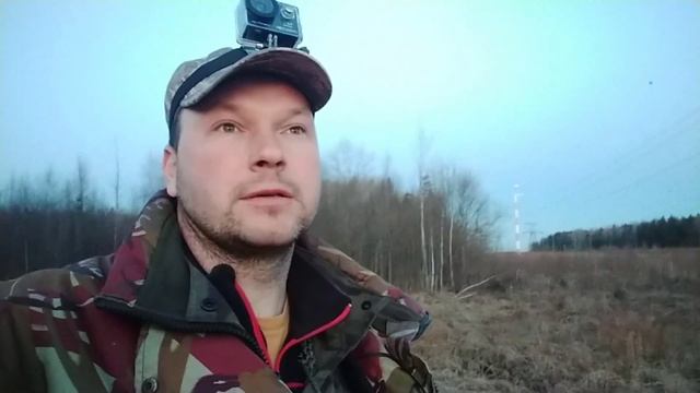 Охота на вальдшнепа,или я мазила. смотреть онлайн
