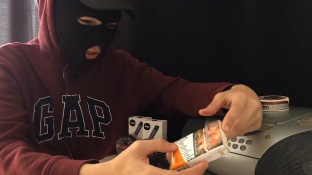 ЧЕСТЕРФИЛД ВЕРНУЛСЯ! ЧЕСТЕРФИЛД ОРИДЖИНАЛ ОБЗОР