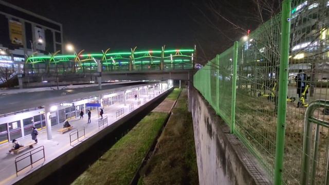 День рождения без подарков/Уколы красоты/ Korea vlog смотреть онлайн