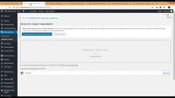 Как подключить Яндекс Метрику на сайт WordPress. Устанавливаем счетчик посещаемости Liveinternet.