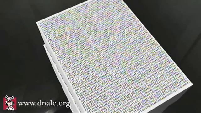 How Much DNA Codes for Protein? смотреть онлайн