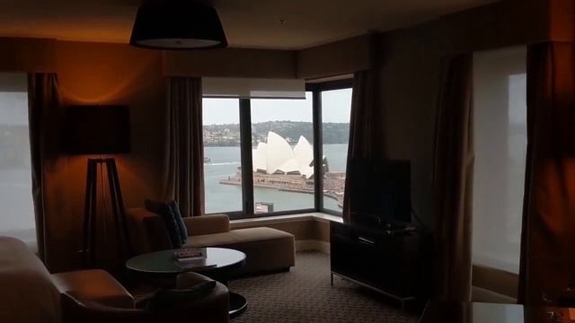 Australia Sydney Opera House Illusion Explained | #KHAN360° смотреть онлайн