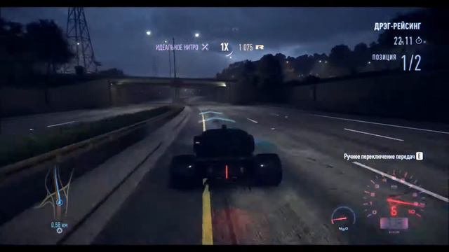 Как заработать много денег в NFS 2016 смотреть онлайн