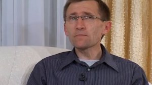 Андрей Берглезов, свидетельство. Был на том свете, вернулся