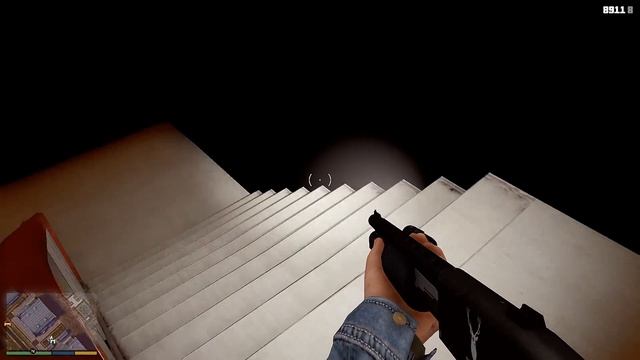 НАШЕЛ СЕКРЕТНОГО SCP В ЛАБОРАТОРИИ В ГТА 5 МОДЫ! ОПАСНЫЙ СЦП ОБЗОР МОДА GTA 5! ГТА МОД MODS ИГРЫ смотреть онлайн