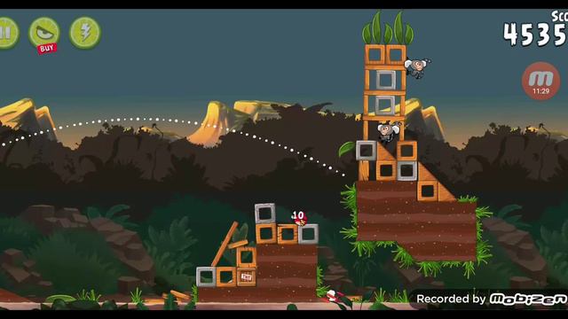 Angry Birds Rio| #2 смотреть онлайн