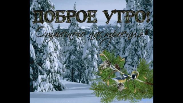 доброе утро DJ Jedy feat Анастасия Дубровская Счастье В Твоих Глазах смотреть онлайн