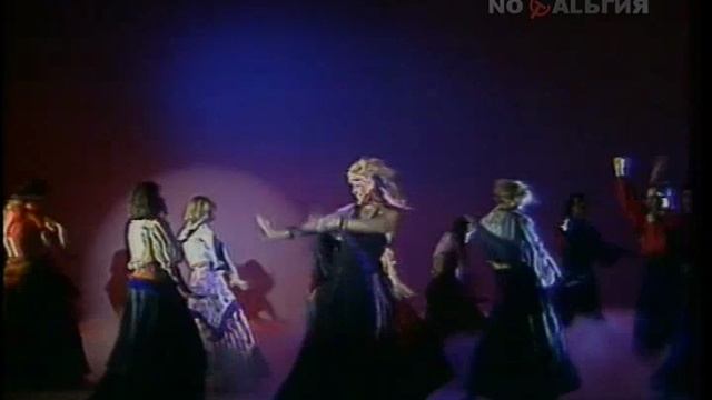 Радмила Караклаич.  Только один день.1987г.