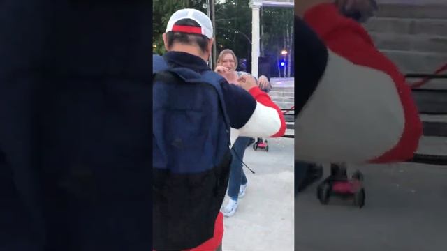 САМБО,ЧА-ЧА-ЧА.ДЕНЬ ГОРОДА.ИЮЛЬ 2022 смотреть онлайн