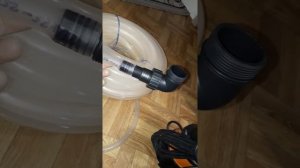 Дренажный насос Вихрь ДН-350