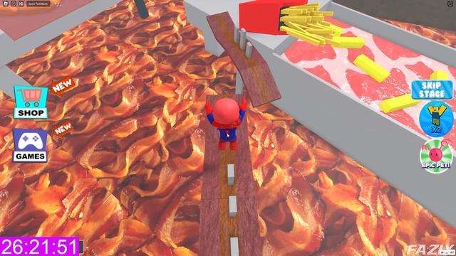 *INSANE ROBLOX OBBIES* Bad Boss Obby, Pennywise Mansion, Garry's Bakery, SpongeKrusty Krab, Timmy смотреть онлайн
