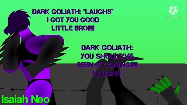Pie To The Face | StickNodes Comic | Ft. Me & Dark Goliath | April Fools Special смотреть онлайн