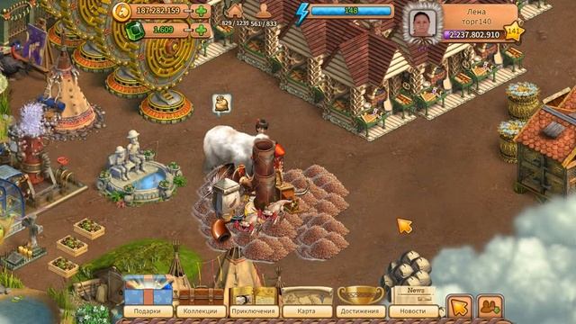 Приз за 100 % Южный Флоратаун Клондайк смотреть онлайн