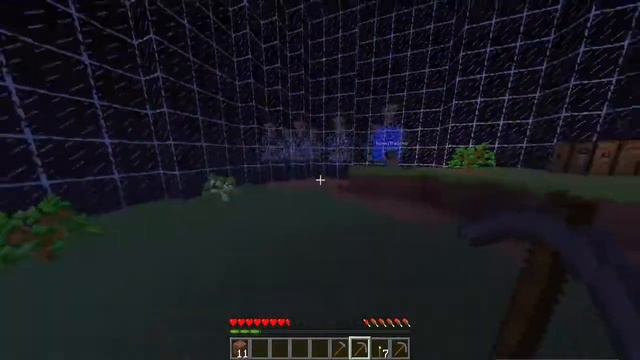 Minecraft | World in a Jar | Ep. 1 | "Introductions" смотреть онлайн