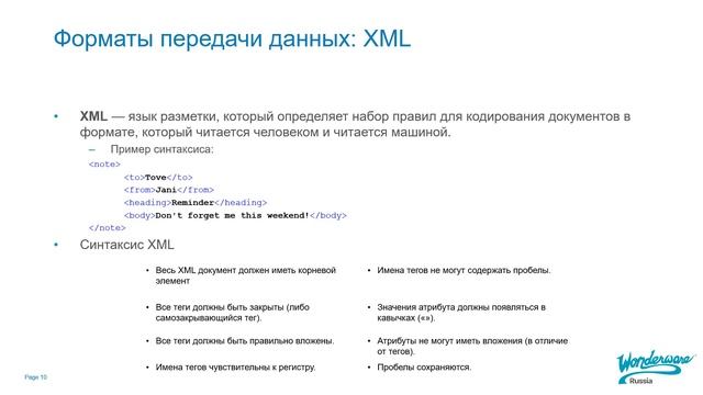 AVEVA Work Tasks: работа с Web API (workflows) смотреть онлайн