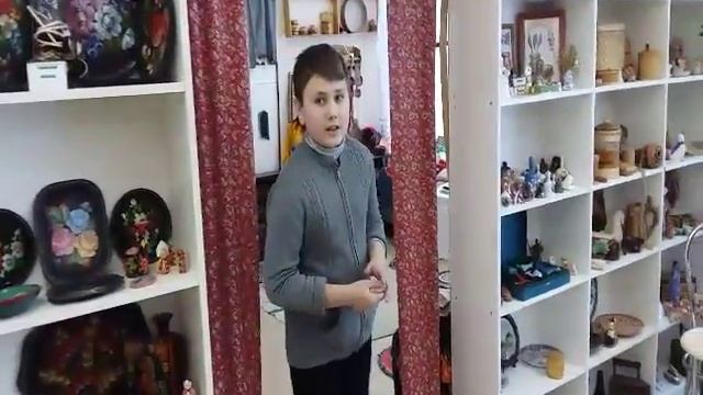 Видео-ролик конкурсной работы 