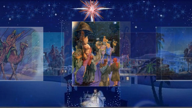 Рождество христово смотреть онлайн