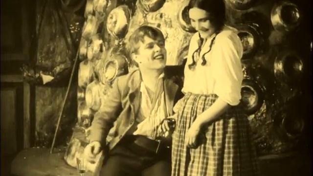 Der Schatz 1923 Part 1 смотреть онлайн