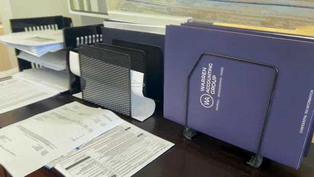 Let Us Handle Your Books, So You Can Focus On Your Business. смотреть онлайн