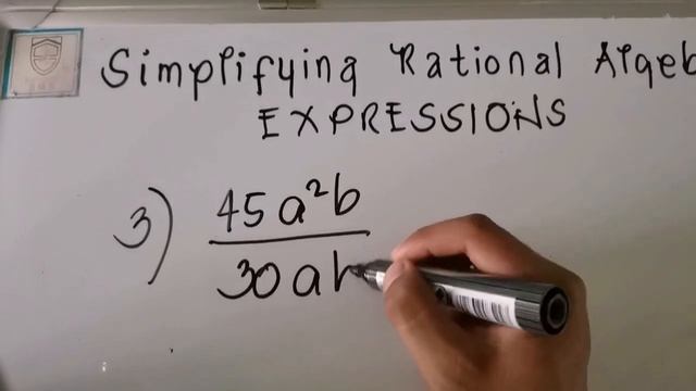 MATH 8 QUARTER 1 MODULE 4 SIMPLIFYING RATIONAL ALGEBRAIC EXPRESSIONS смотреть онлайн