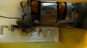 Ремонт электромясорубки Аксион М25. Как самому.