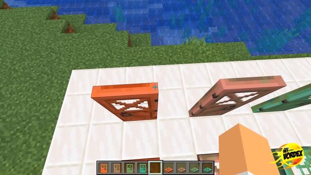 MINECRAFT 1.21 - SAIU! NOVA ATUALIZAÇÃO COM MUITAS CORREÇÕES! смотреть онлайн