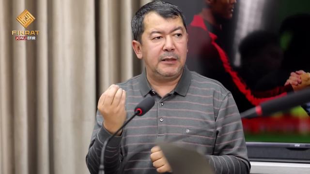 🔴 Real-Barselona_ _El Clasico_ – Bu Oddiy O‘yin Emas #fikratuz