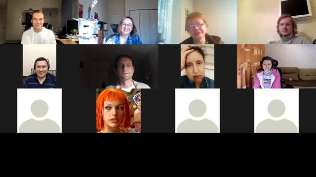 Курс чудес - Объяснение терминов - 1. Разум - Дух