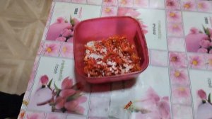 Острый перец язык дракона для заправки блюд