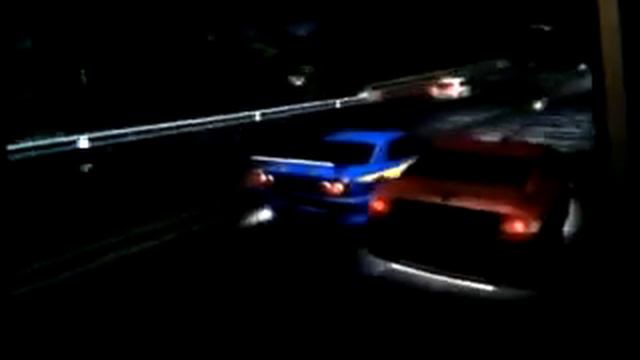 need for speed underground 2 смотреть онлайн