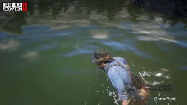Avatar Frontiers of Pandora vs Red Dead Redemption 2 - Physics and Details Comparison смотреть онлайн