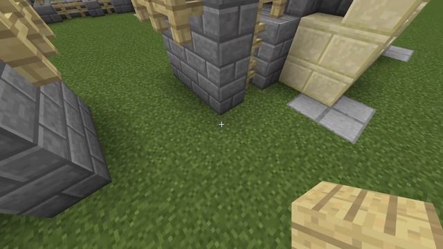 How to Build a Sand Castle | Minecraft смотреть онлайн