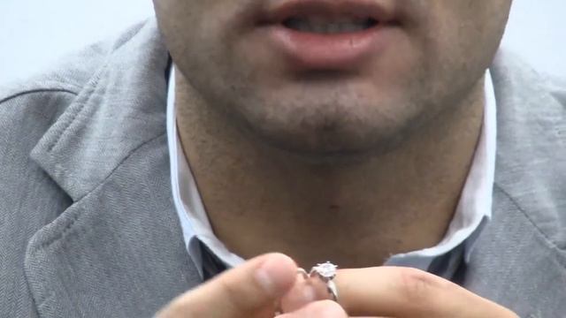 Clarity Enhanced Diamonds смотреть онлайн