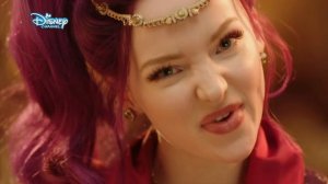 Genie in a Bottle | Descendants Songs
