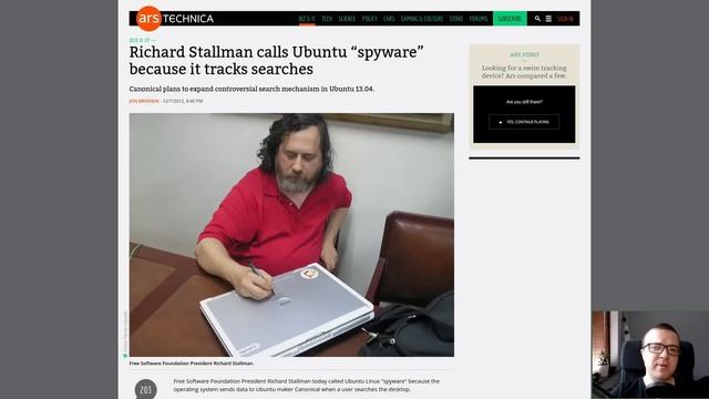 Linux advantages смотреть онлайн